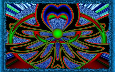 abstract art 10
