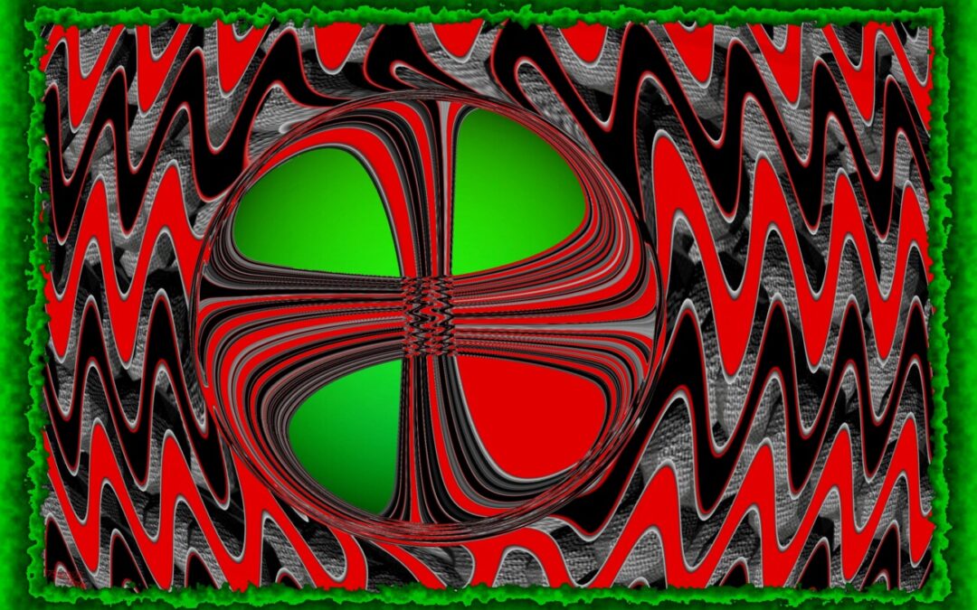 abstract art 100