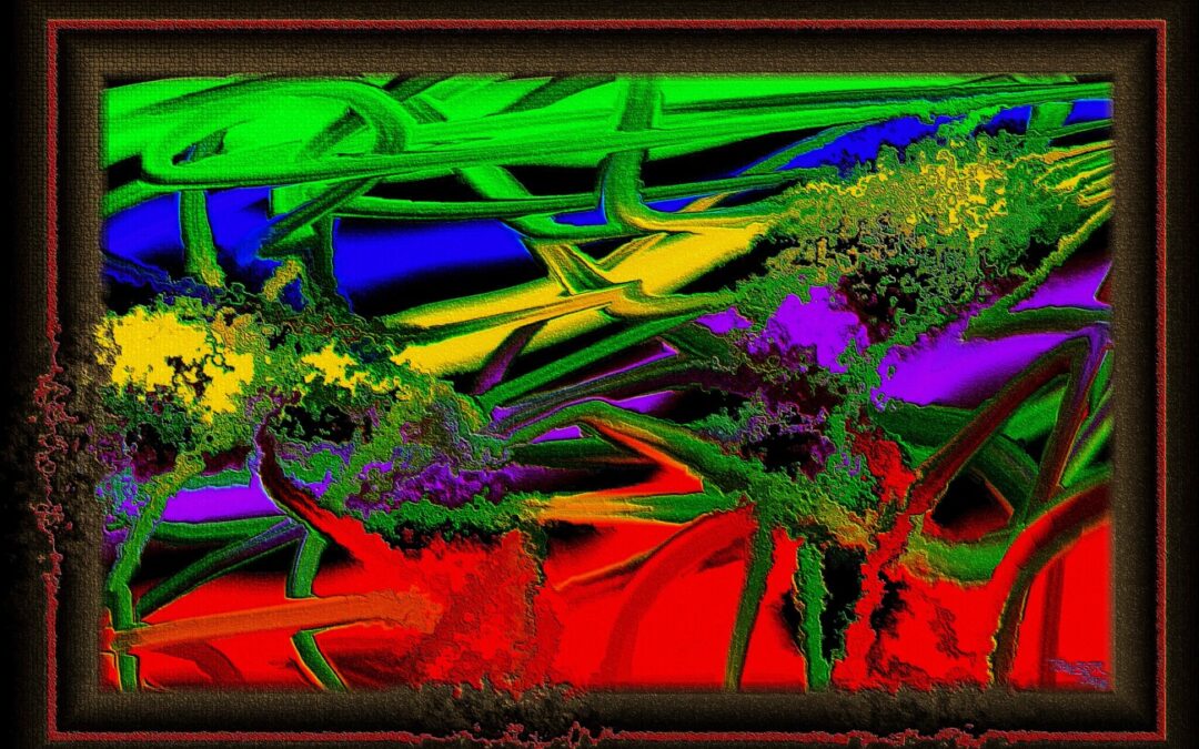 abstract art 126