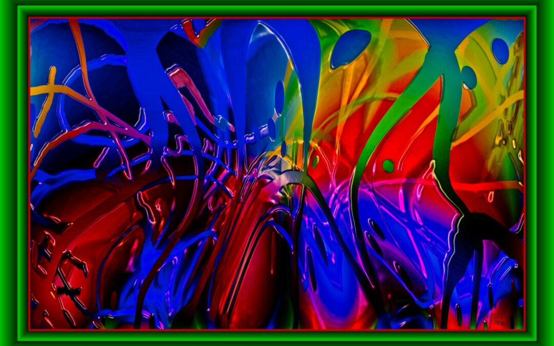 abstract art 142
