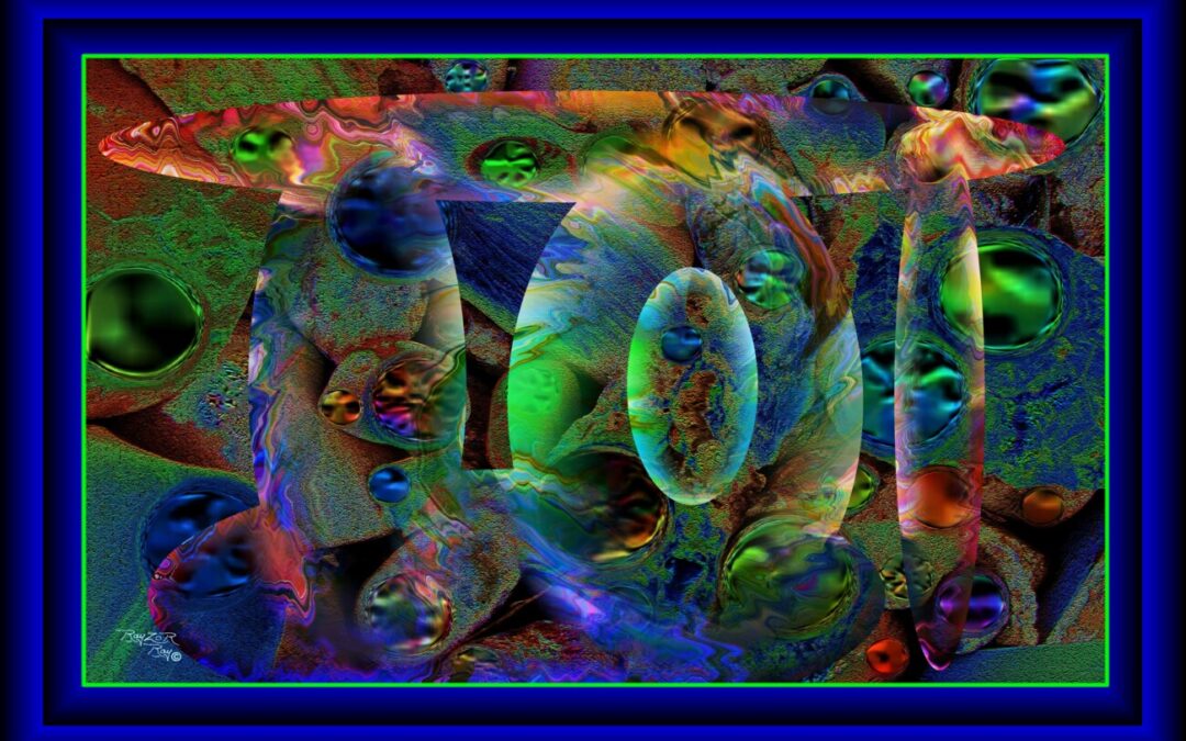 abstract art 21