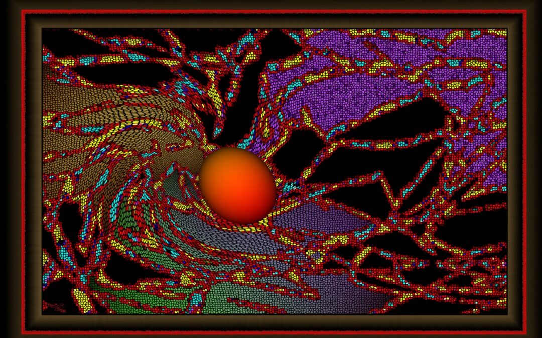 abstract art 247