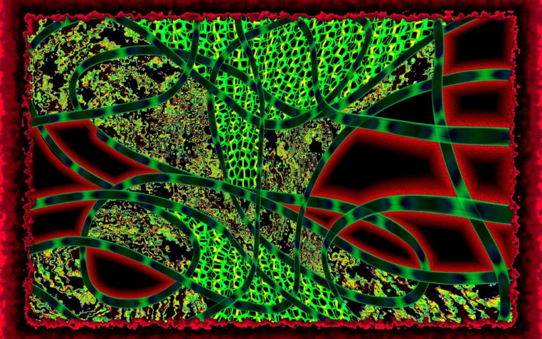 abstract art 25