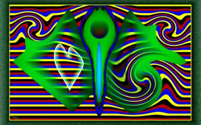 abstract art 26