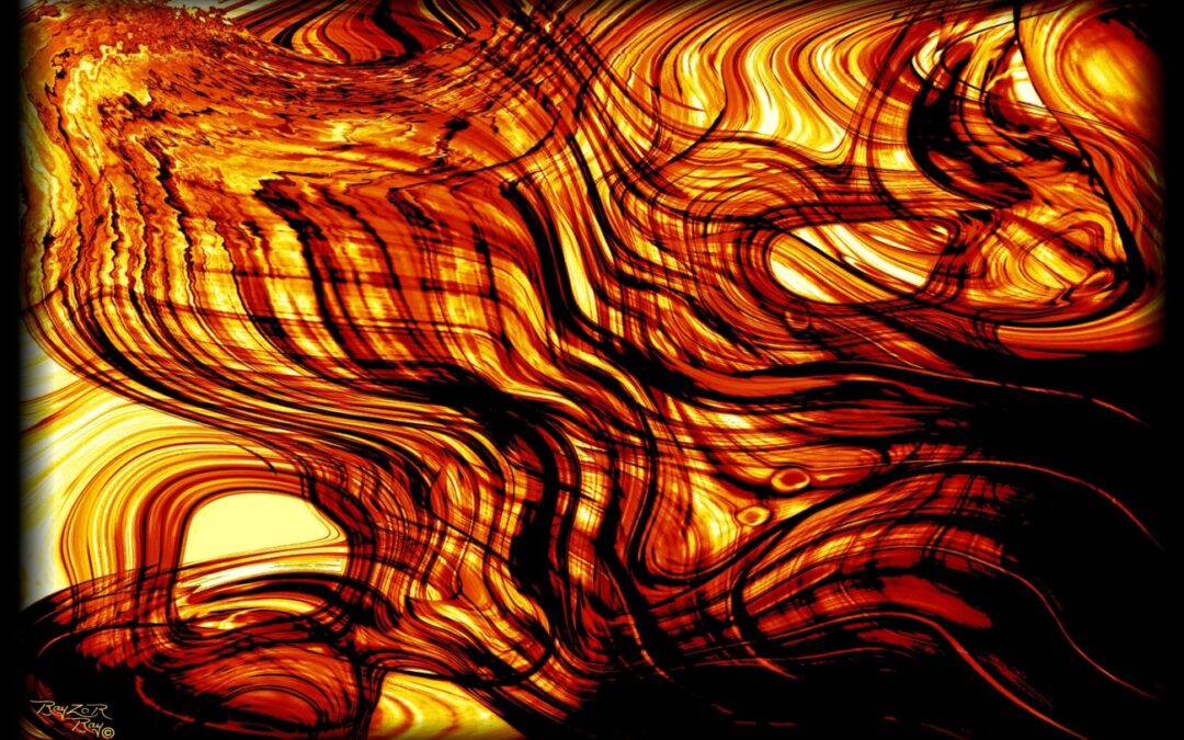 abstract art 295