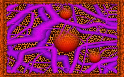 abstract art 3