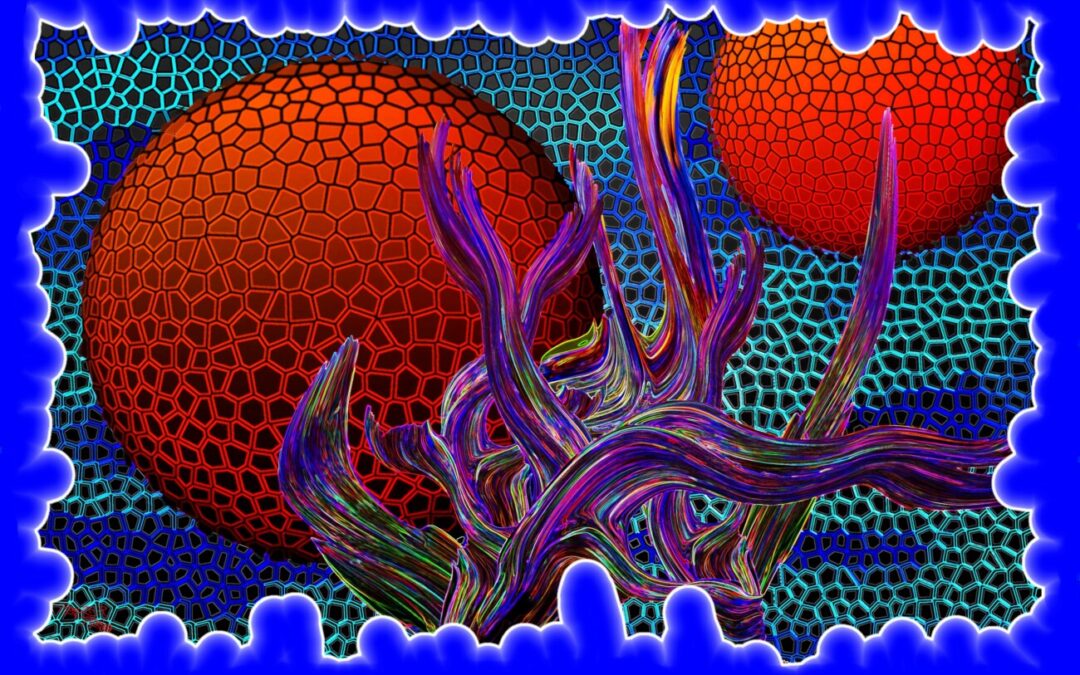 abstract art 310