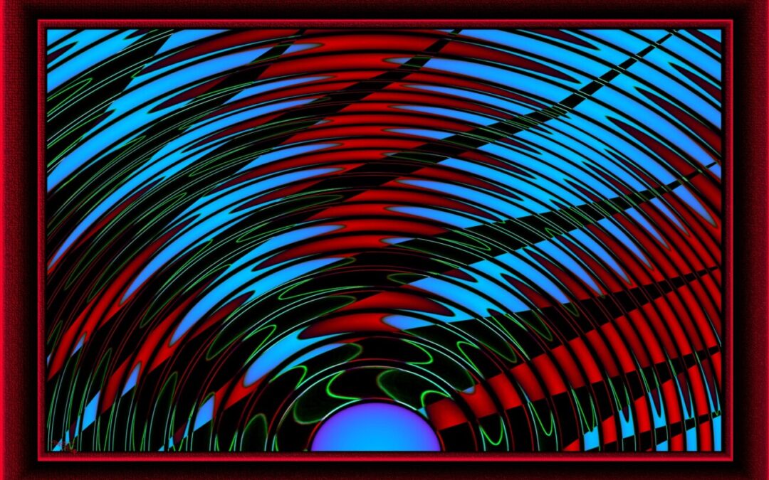 abstract art 360