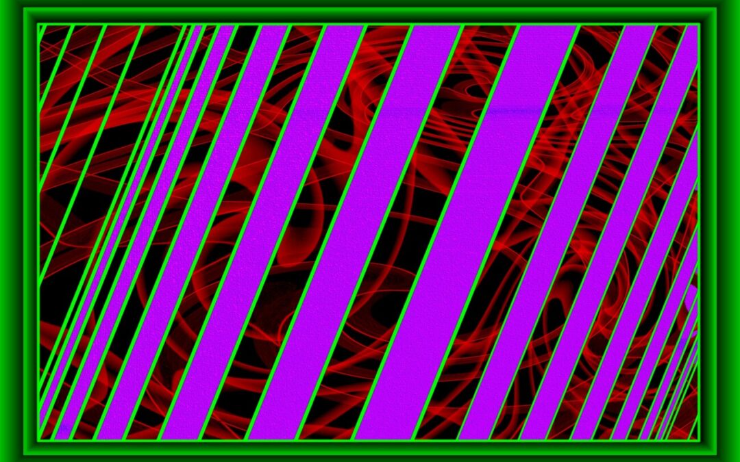 abstract art