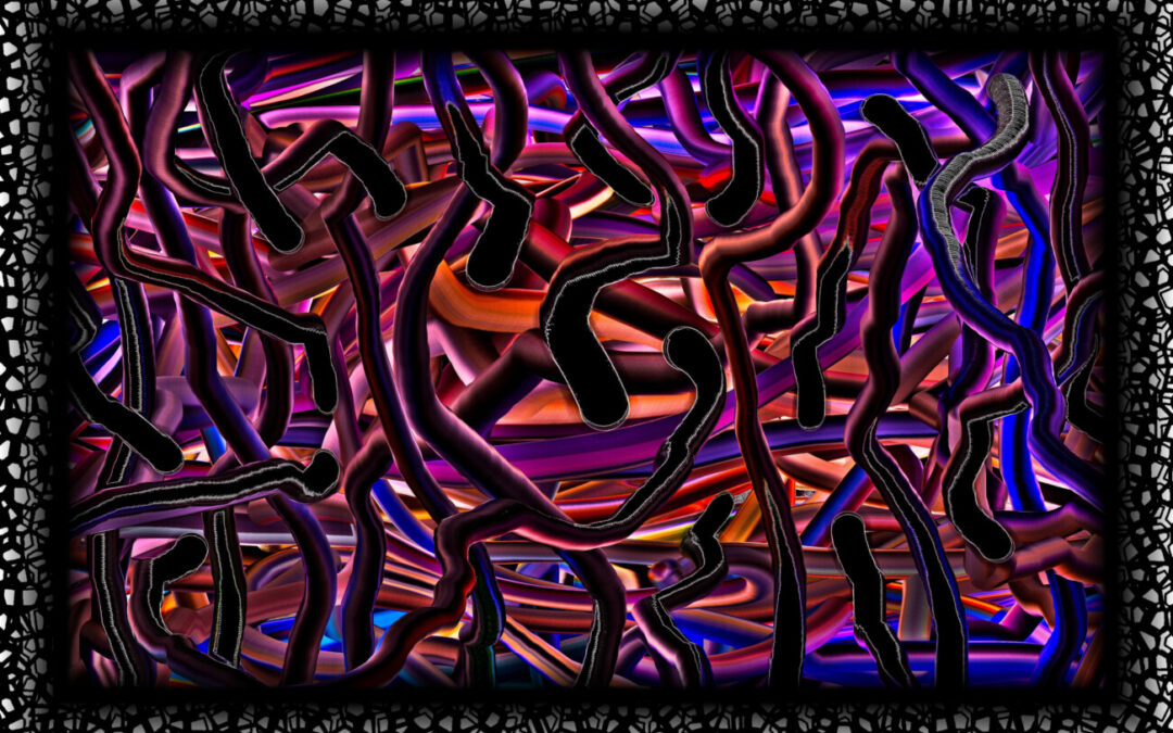 abstract art 40