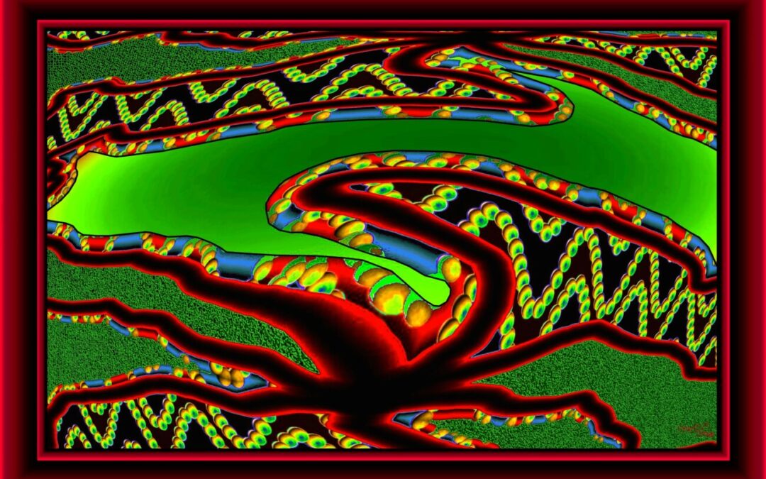 abstract art 404