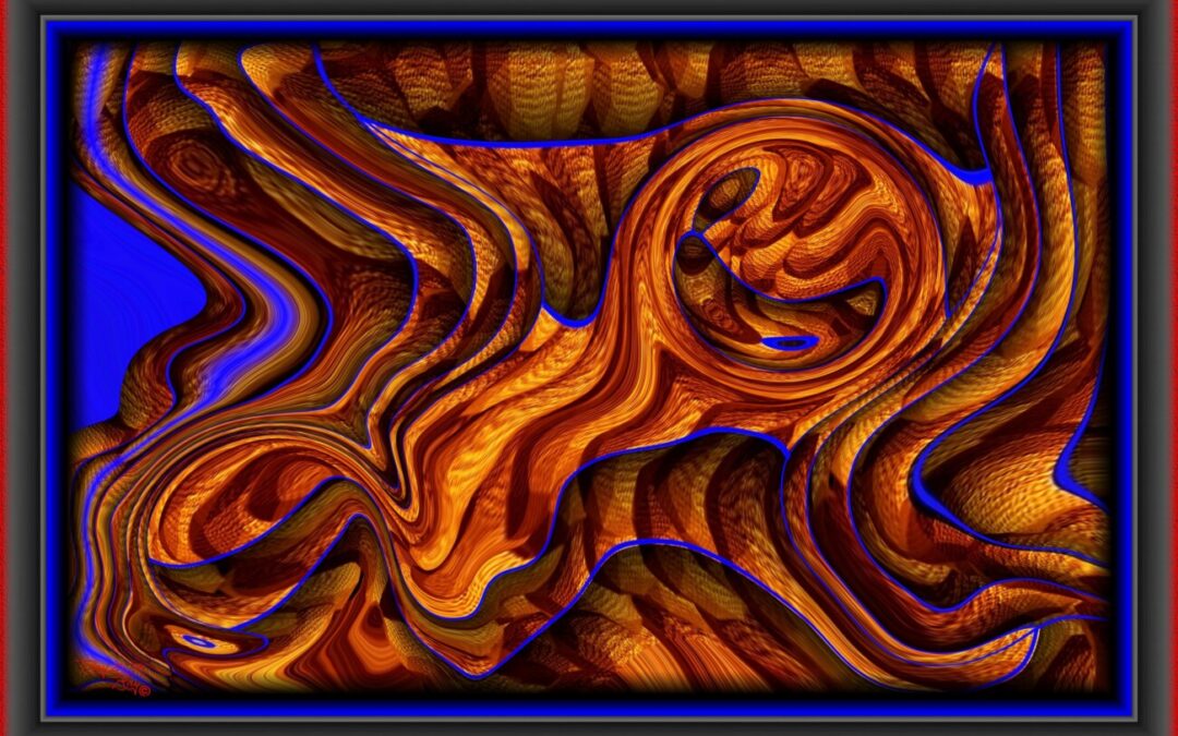 abstract art 407