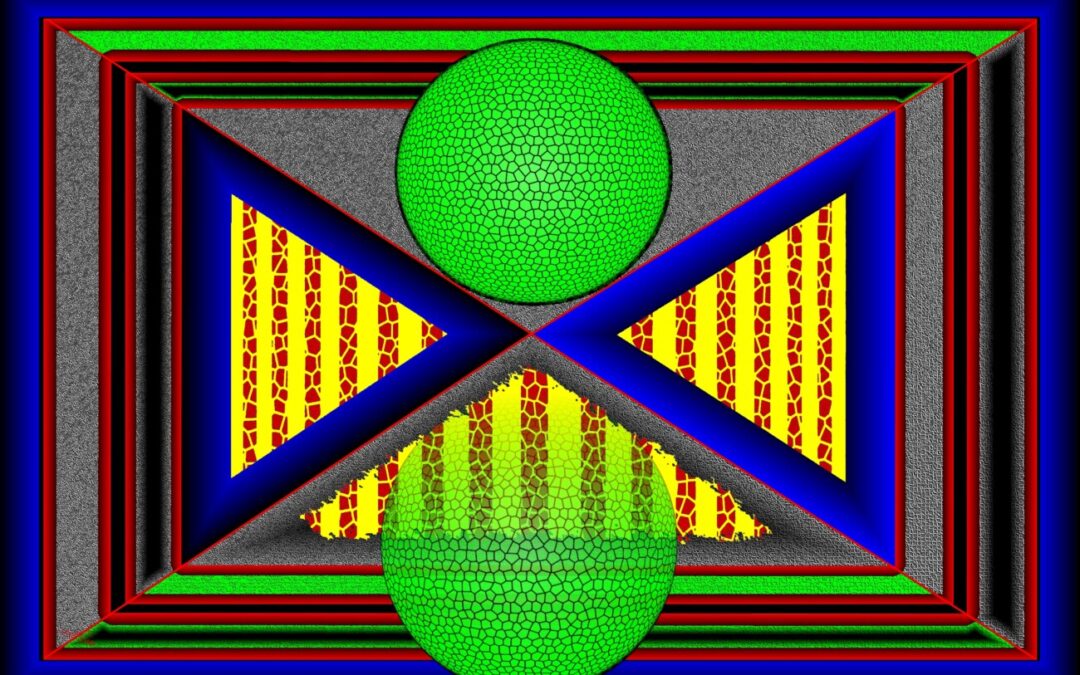 abstract art 41