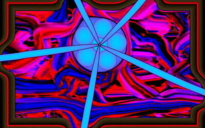 abstract art 42