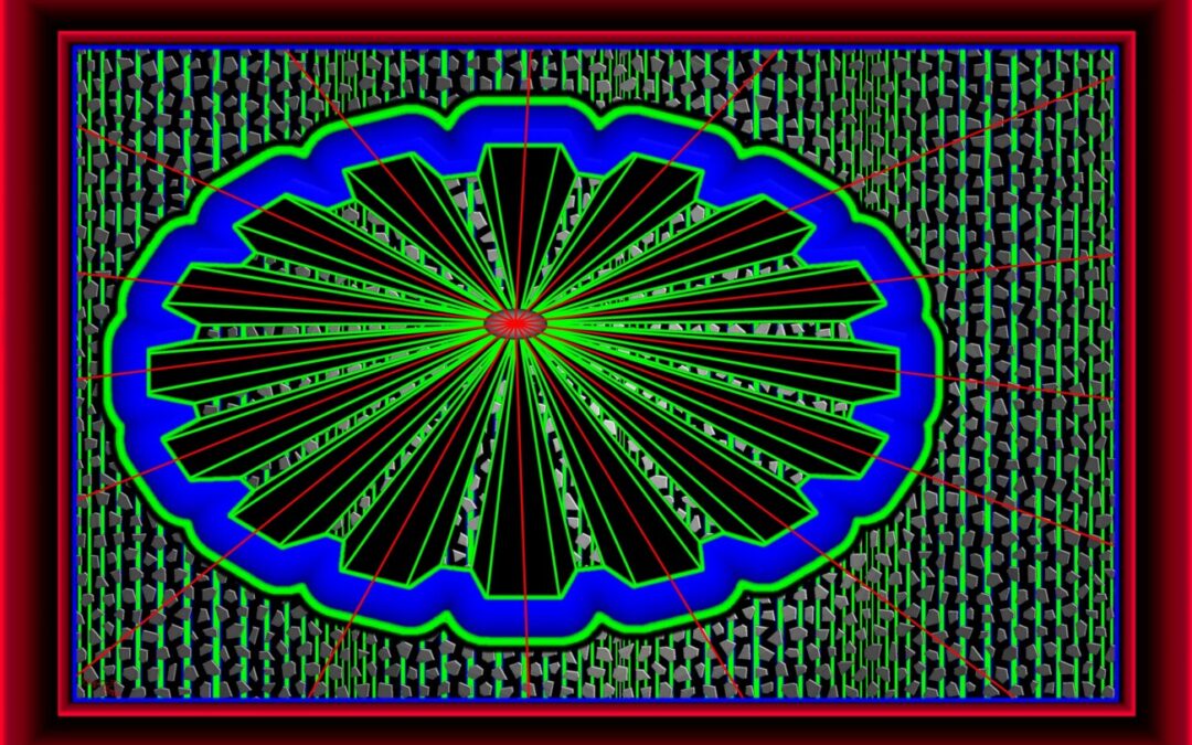 abstract art 420