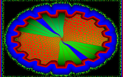 abstract art 43