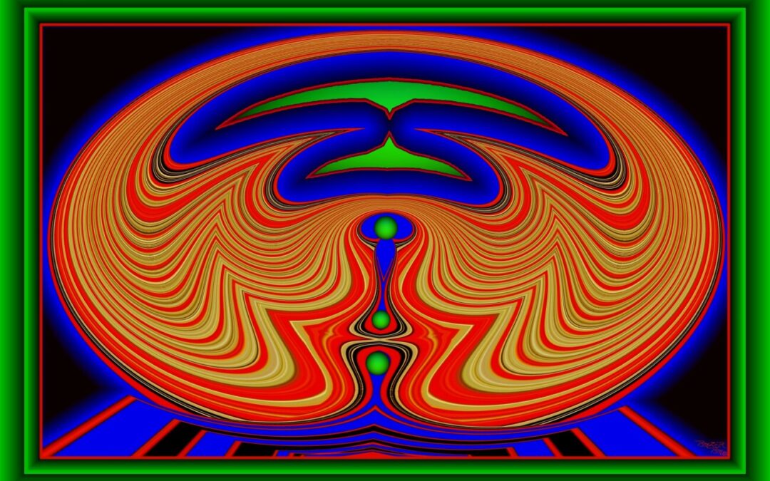 abstract art 45