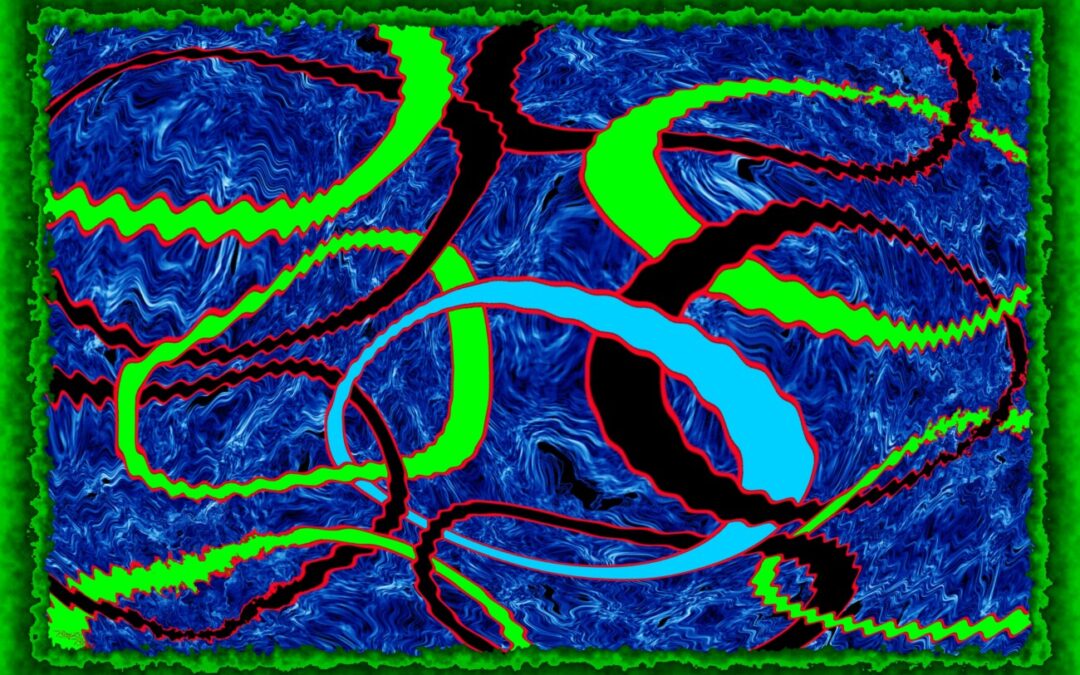 abstract art 46