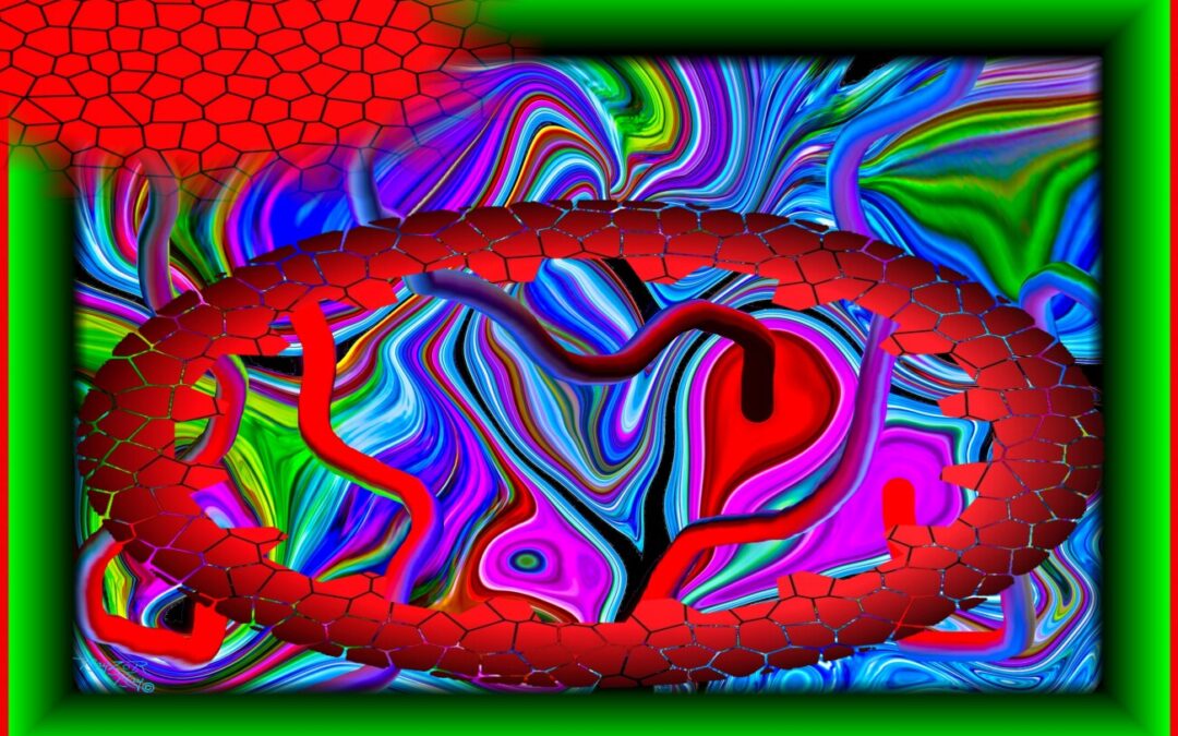 abstract art 485