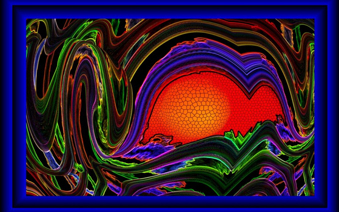 abstract art 486