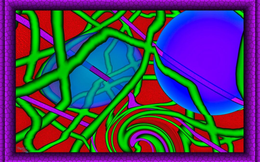 abstract art 521