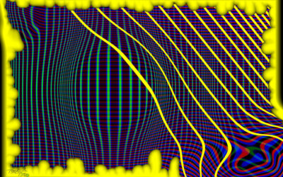 abstract art 6