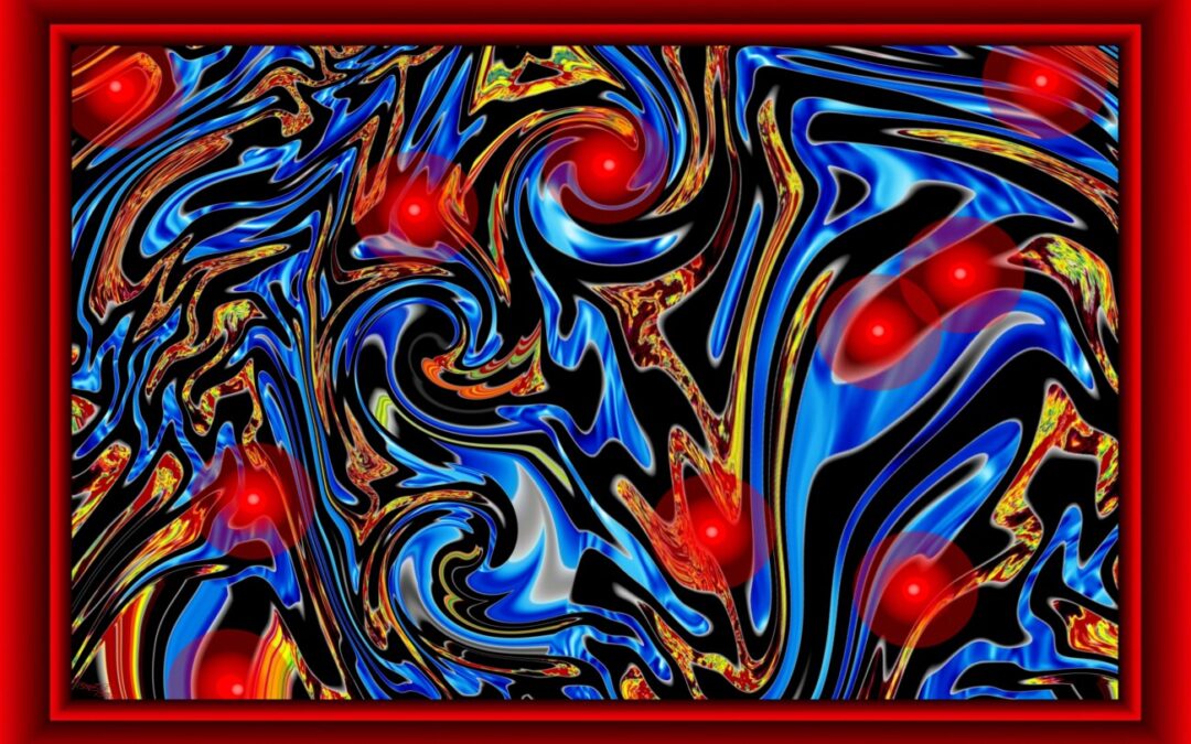 abstract art 618