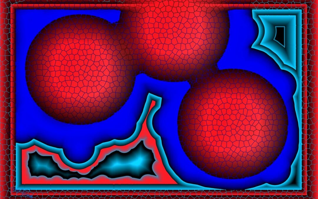 abstract art 641
