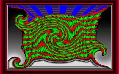 abstract art 666