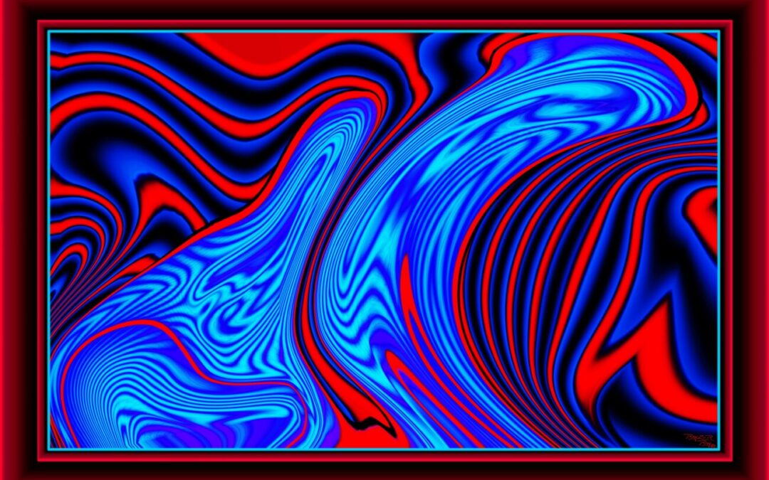 abstract art 753