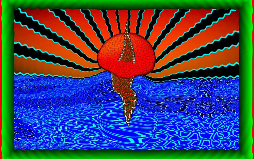abstract art 8