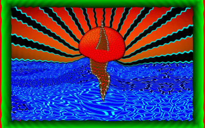 abstract art 8