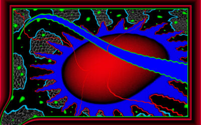 abstract art 84