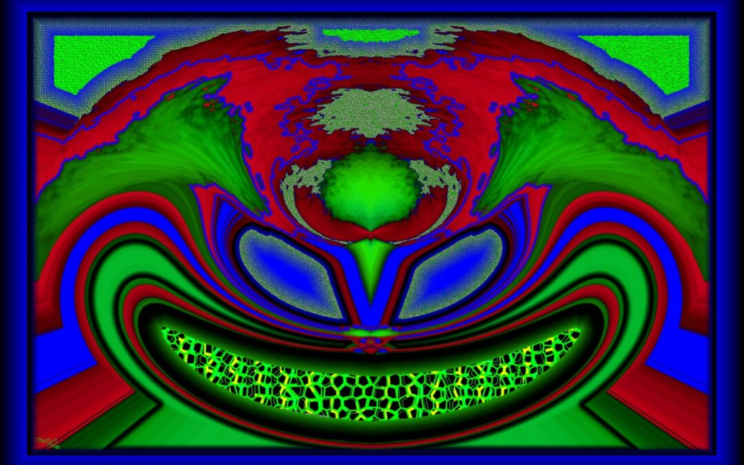 abstract art 89
