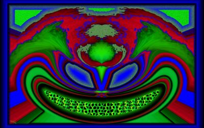 abstract art 89