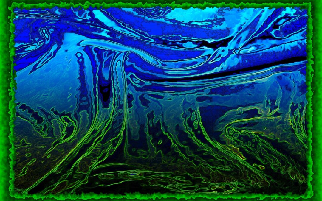 abstract art 9