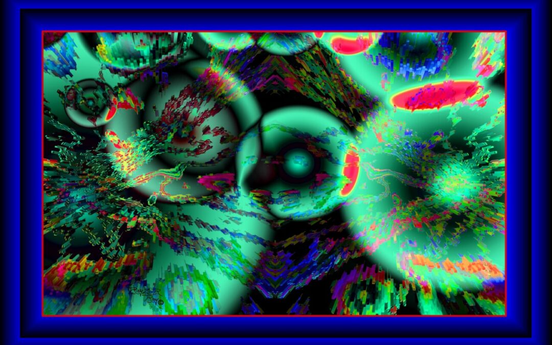 abstract art 89