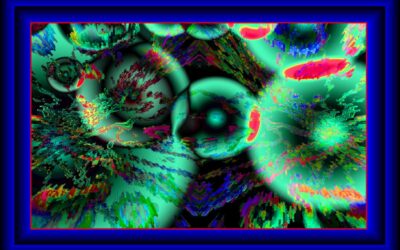 abstract art 89