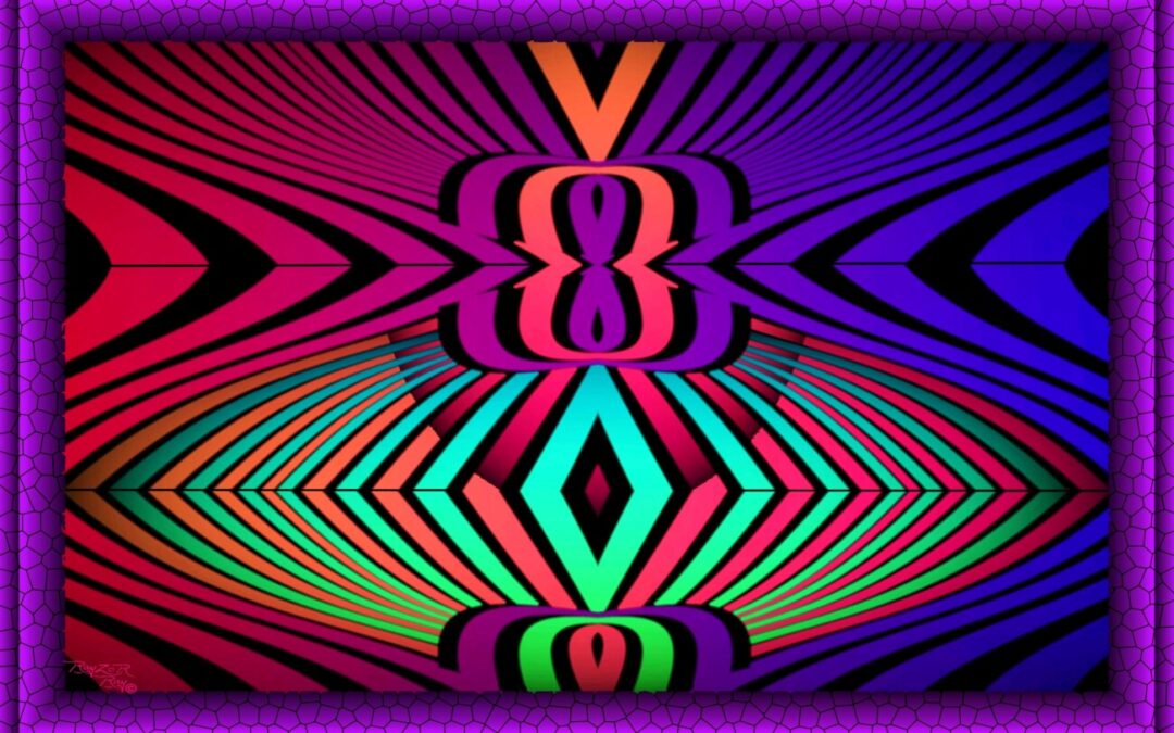 abstract art 911