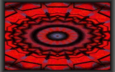 kaleidoscope style 102
