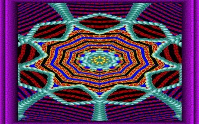 kaleidoscope style 109