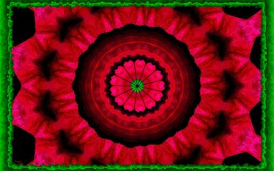 kaleidoscope style 112