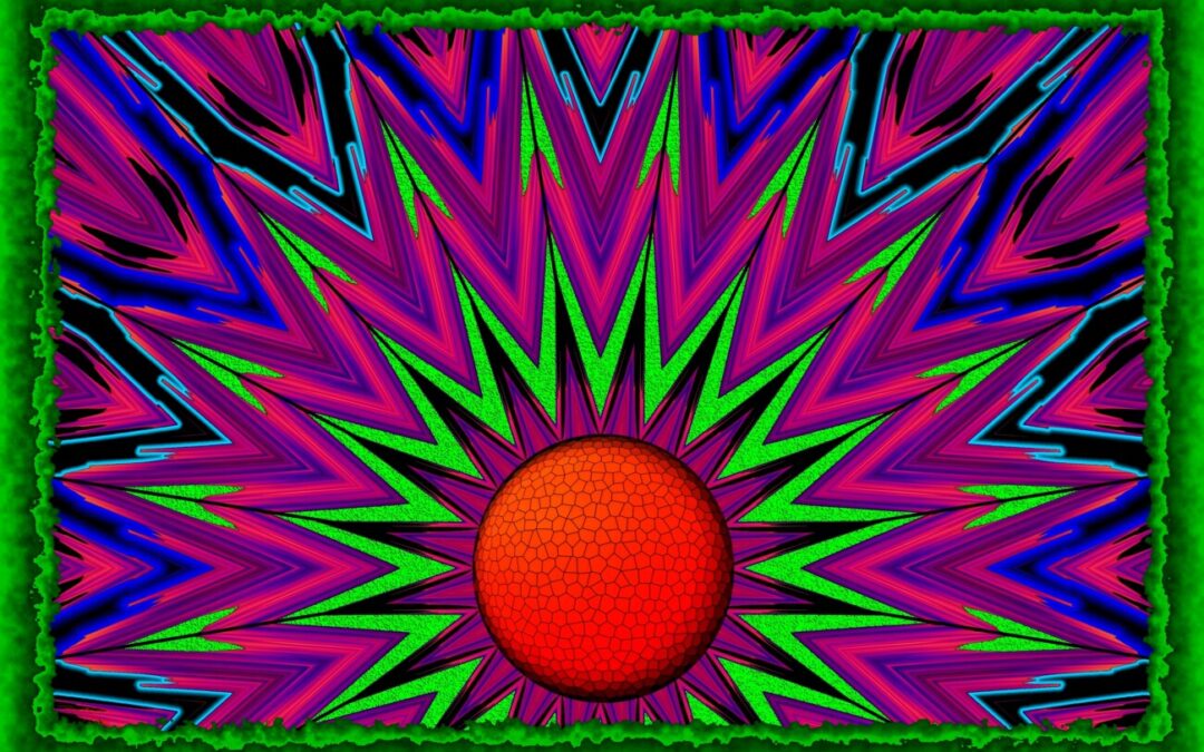kaleidoscope style 113