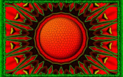 kaleidoscope style 117