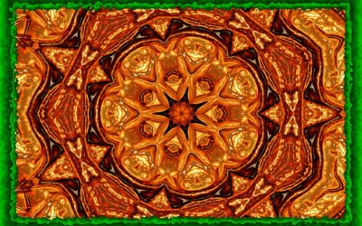 kaleidoscope style 120