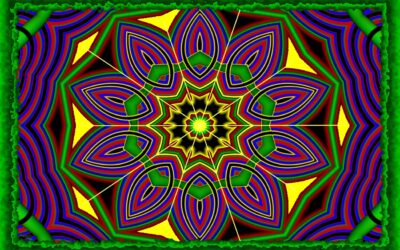 kaleidoscope style 123
