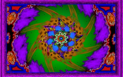 kaleidoscope style 124
