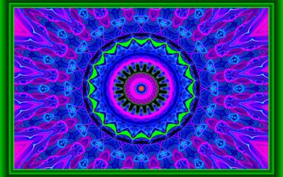 kaleidoscope style 133