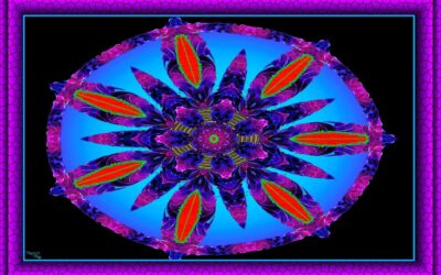 kaleidoscope style 135