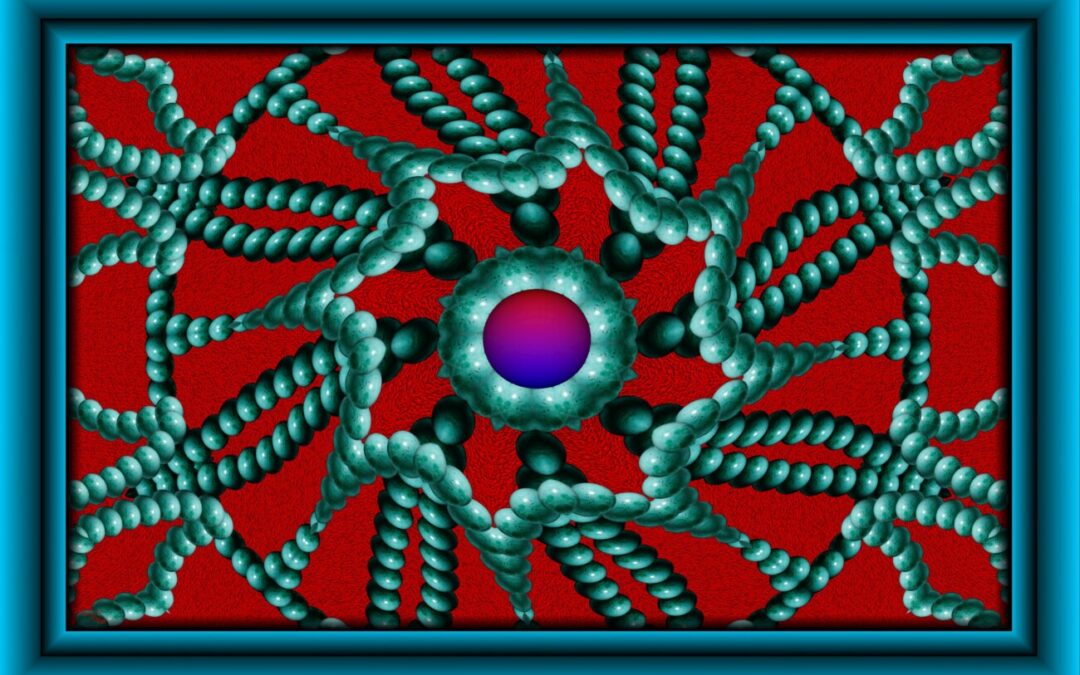 kaleidoscope style 139